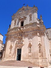 Basilique San Martino