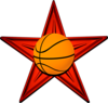 The Basketball Barnstar