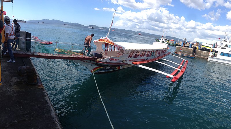 File:Batangas - The Port - panoramio (2).jpg