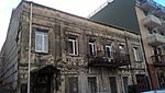 Batumi, dwelling-house, Parnavazi Str. 36.jpg