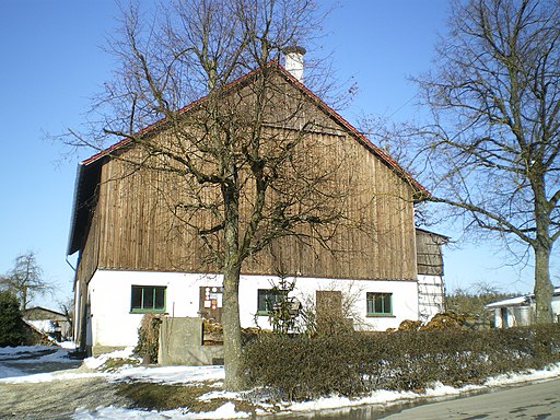 Bauernhof in Roth