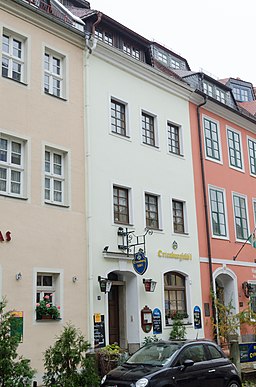 Bautzen, Schloßstraße 9, 001