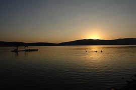 Bazaleti lake, georgia.jpg