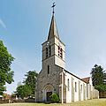 Église Saint-Georges de Beaulieu