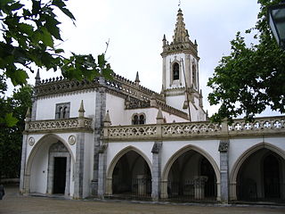 <span class="mw-page-title-main">Beja, Portugal</span> Municipality in Alentejo, Portugal