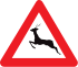 panneau de signalisation belge A27.svg