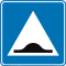 Belgian road sign F87.svg