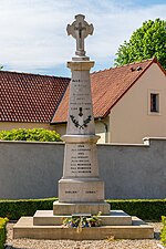 Monument aux morts