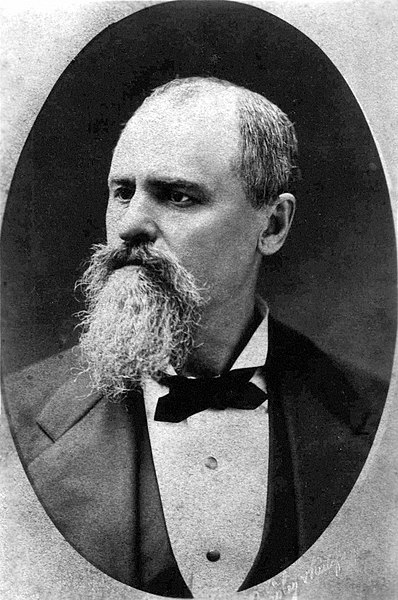 File:Ben Holladay, City Founder (Beaverton, Oregon Historical Photo Gallery) (233).jpg