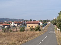 View of Berrikano