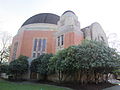 Congregation Beth Israel (2012)