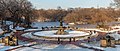 * Nomination Bethesda Terrace panorama --Rhododendrites 22:04, 24 December 2020 (UTC) * Promotion  Support Well done, beautiful light! --Aristeas 11:19, 25 December 2020 (UTC)