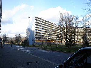 Bijlmermeer