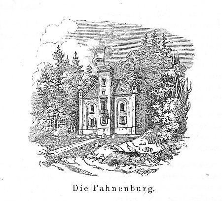 Bild Fahnenburg1
