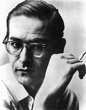 Pianisto Bill Evans