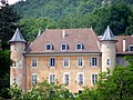 Миниатюра для Файл:Billième Château de Bornessant 2.jpg