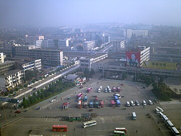 File:Birdview_of_Xinyang.jpg