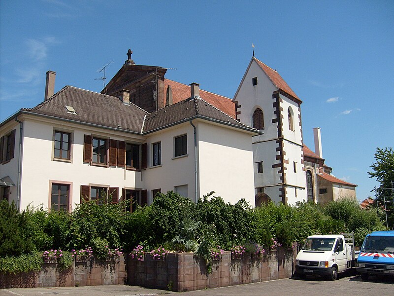 File:Bischheim Rue Nationale (4).JPG