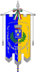 Bisuschio zászlaja