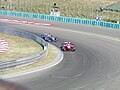 2003 International Formula 3000 Hungarian round.