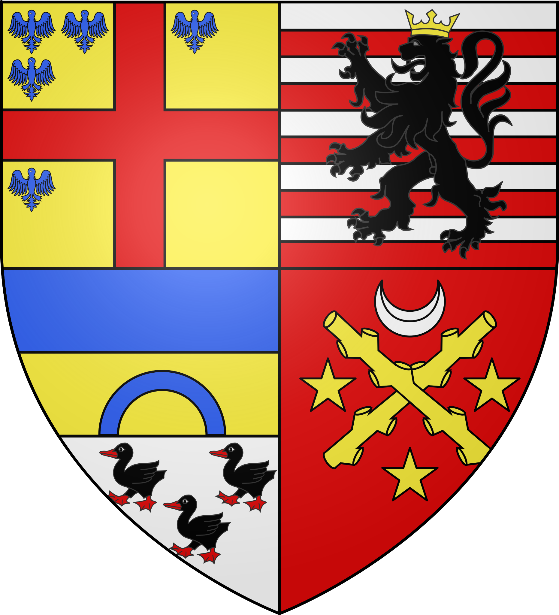 File:Blason FR Offranville.svg - Wikimedia Commons