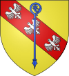 Wappen von Frouard