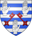 Gesvres coat of arms