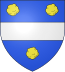 Wappen von Guinzeling