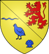 Blason Vif.svg