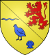 Coat of arms of Vif