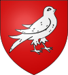 Brasão de armas de Henflingen