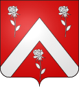 Essey Coat of Arms