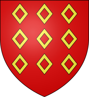 House of Rohan Breton noble family