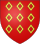 Våbenskjold fam fr Rohan.svg