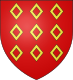 Coat of arms of Rohan