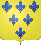 Coat of arms of