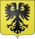 Wappen von Thieusies