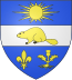 Blason de Grande-Île