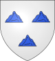 Blamont - Wappen