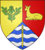 Boissy-le-Repos címere
