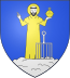 Blason de Gars