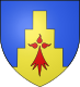 Coat of arms of Roscanvel