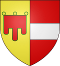 Fayl:Blason ville fr Sains-les-Fressin.svg üçün miniatür