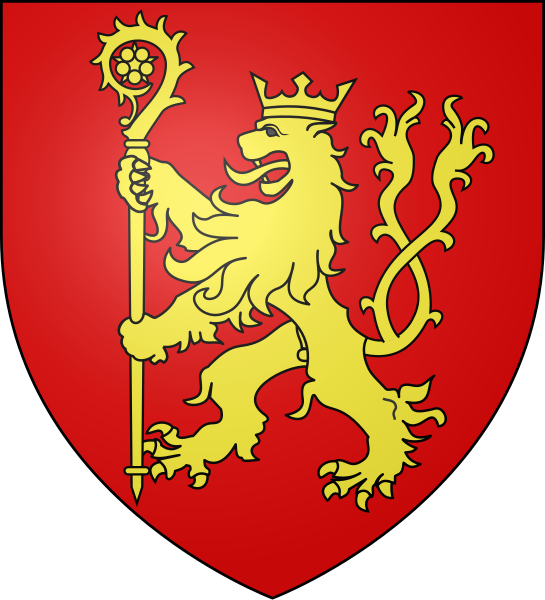 File:Blason ville fr Vieux-Lixheim 57.svg