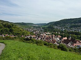 Ingelfingen - Voir