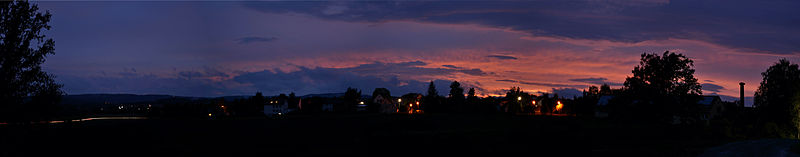 File:Blick auf Melkendorf von Unterkodach aus.jpg