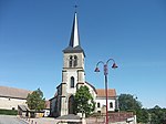 Monument aux morts