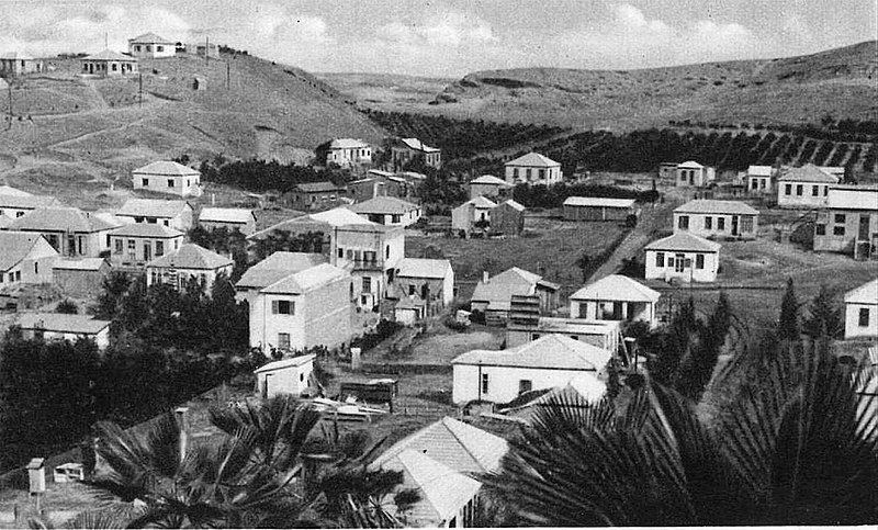 File:Bnei Brak. 1924-1939 (id.15222505).jpg