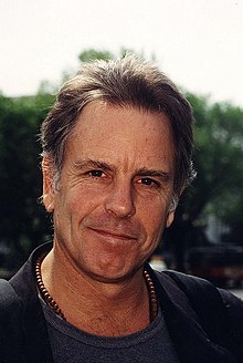 Weir in 2000