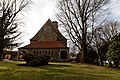 Bochum Erlöserkirche Hiltrop